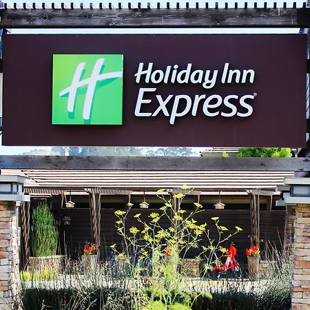 Holiday Inn Express Mill Valley San Francisco Area By Ihg Exteriör bild