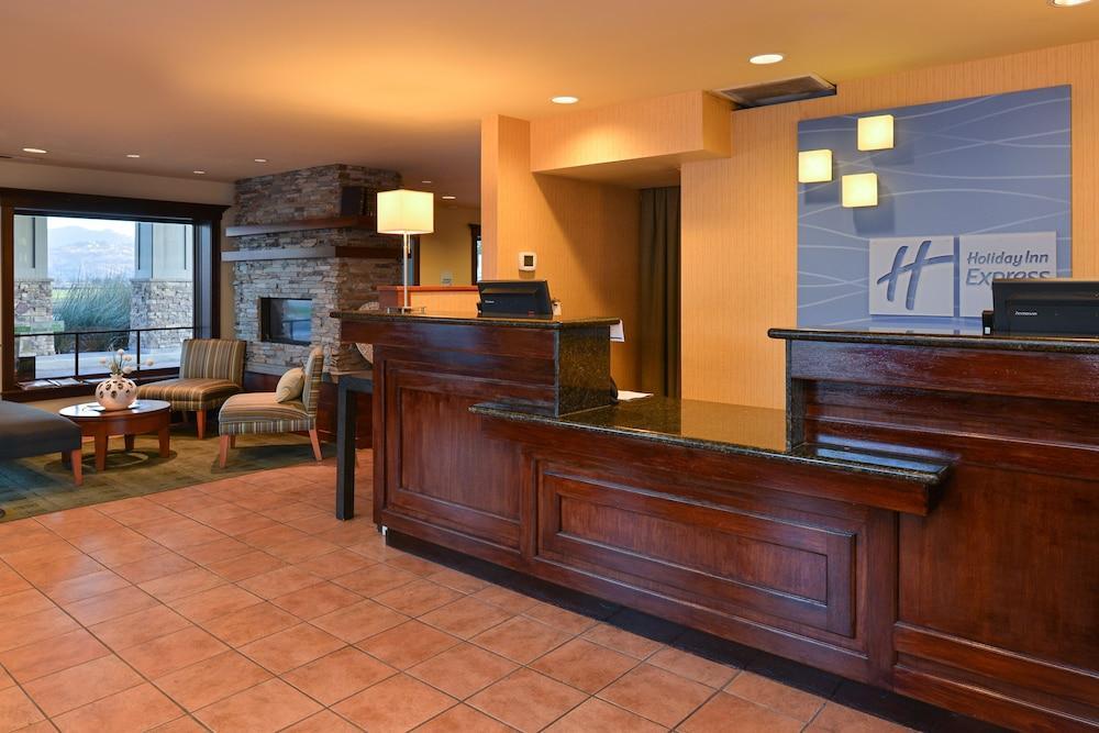 Holiday Inn Express Mill Valley San Francisco Area By Ihg Exteriör bild