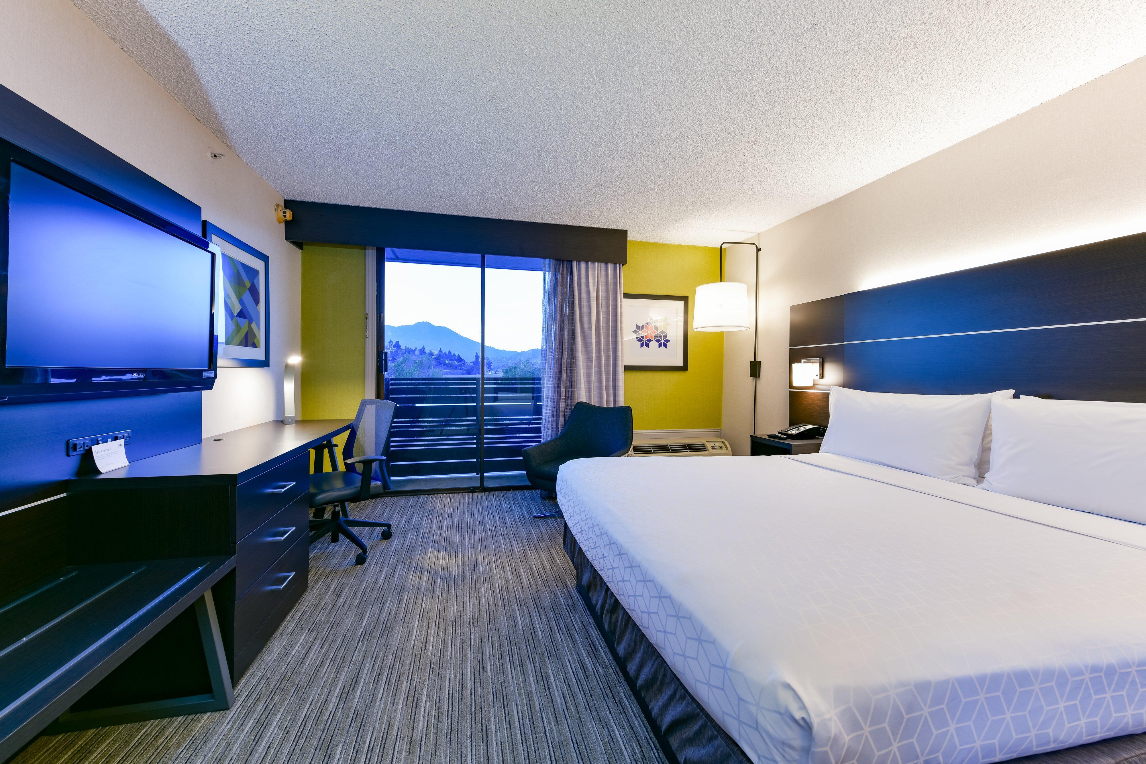 Holiday Inn Express Mill Valley San Francisco Area By Ihg Exteriör bild