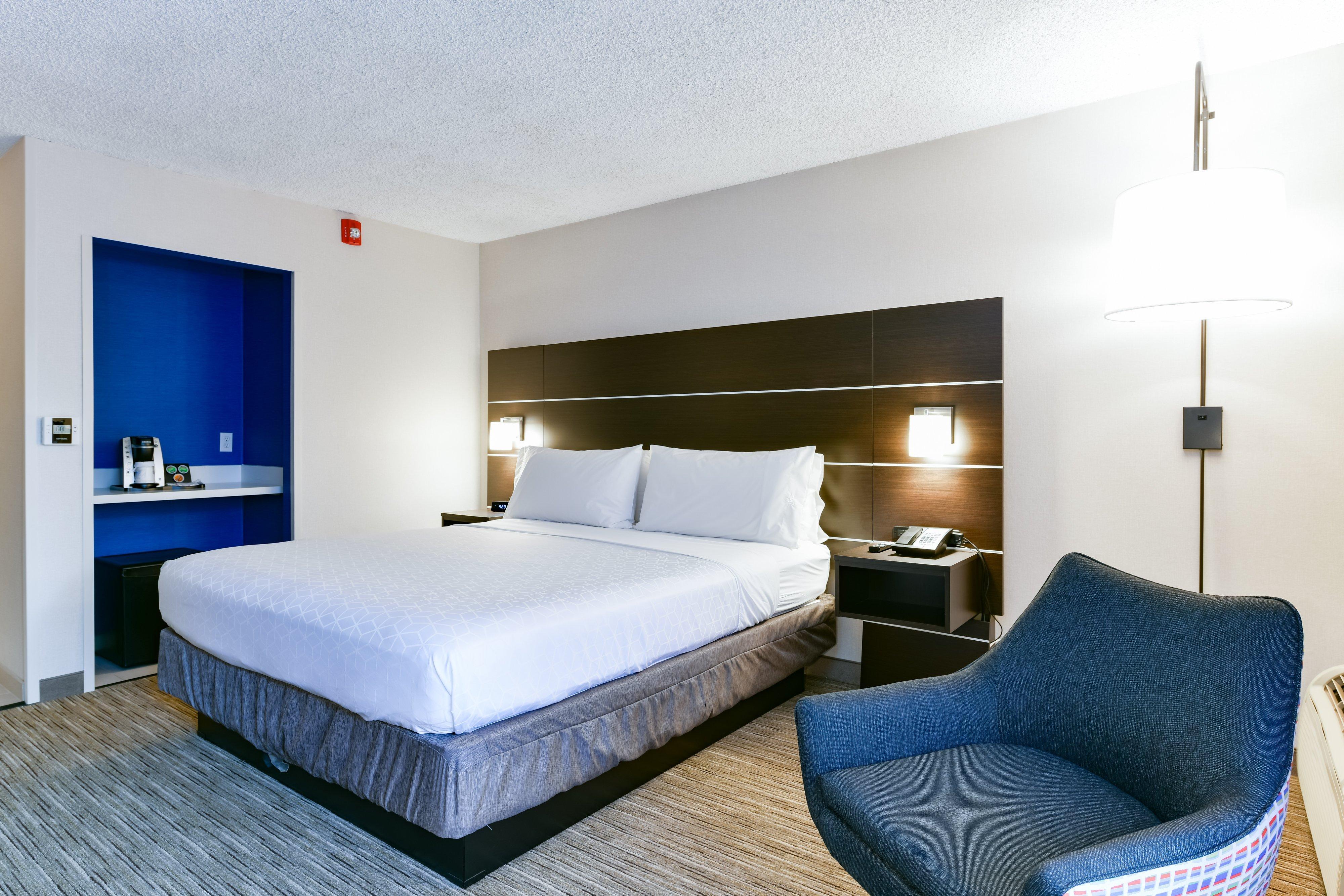 Holiday Inn Express Mill Valley San Francisco Area By Ihg Exteriör bild