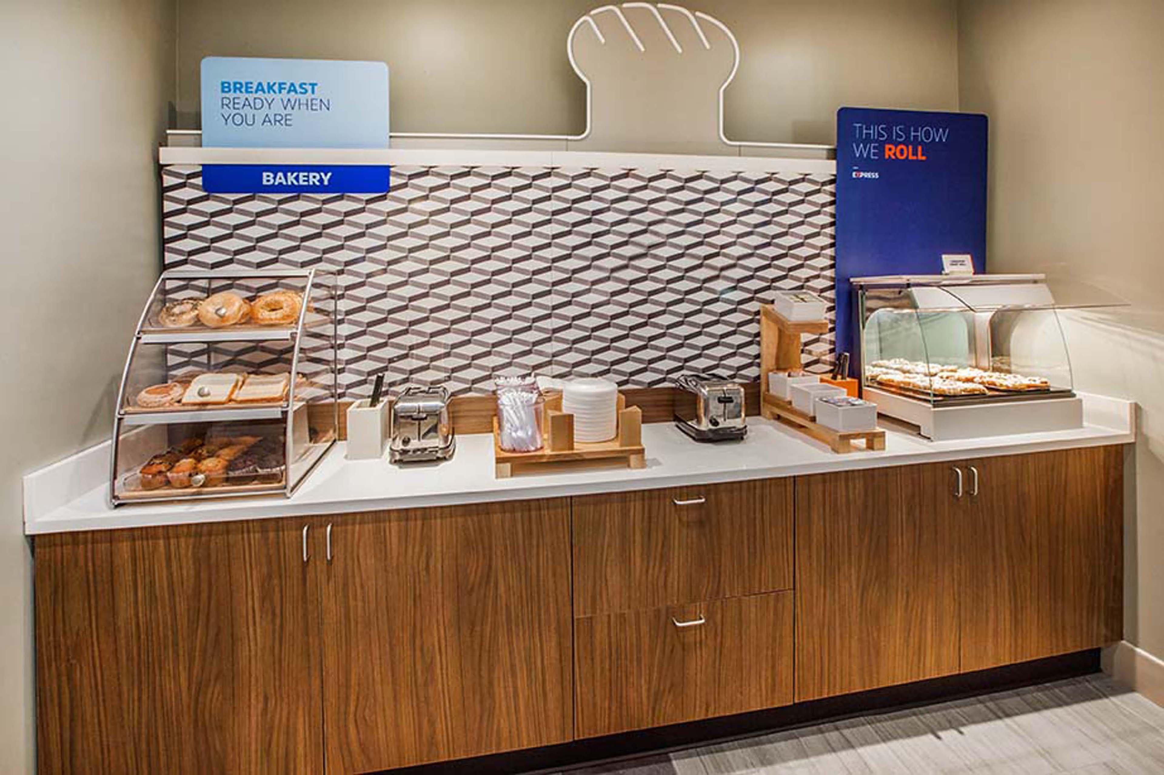 Holiday Inn Express Mill Valley San Francisco Area By Ihg Exteriör bild