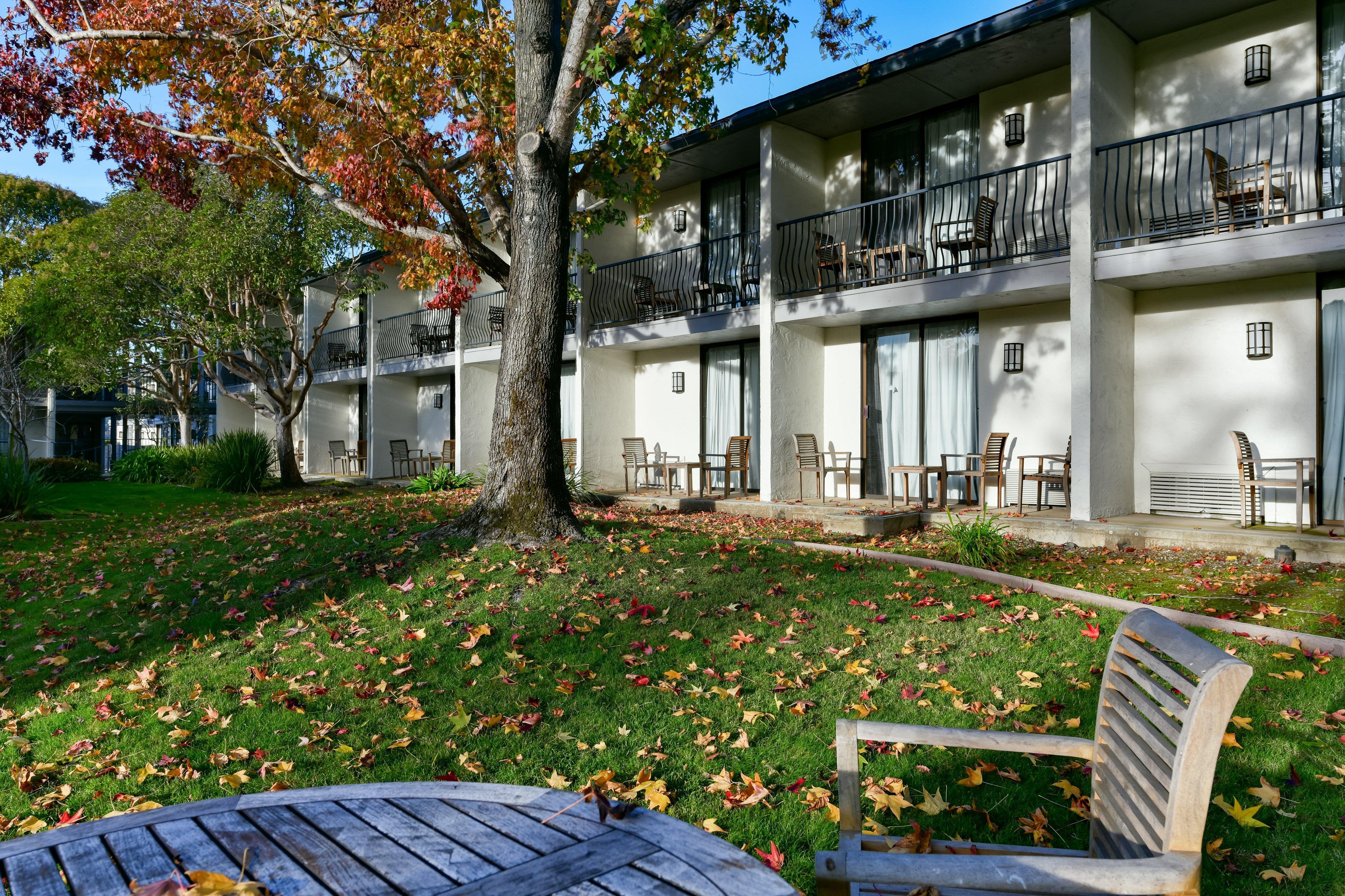 Holiday Inn Express Mill Valley San Francisco Area By Ihg Exteriör bild