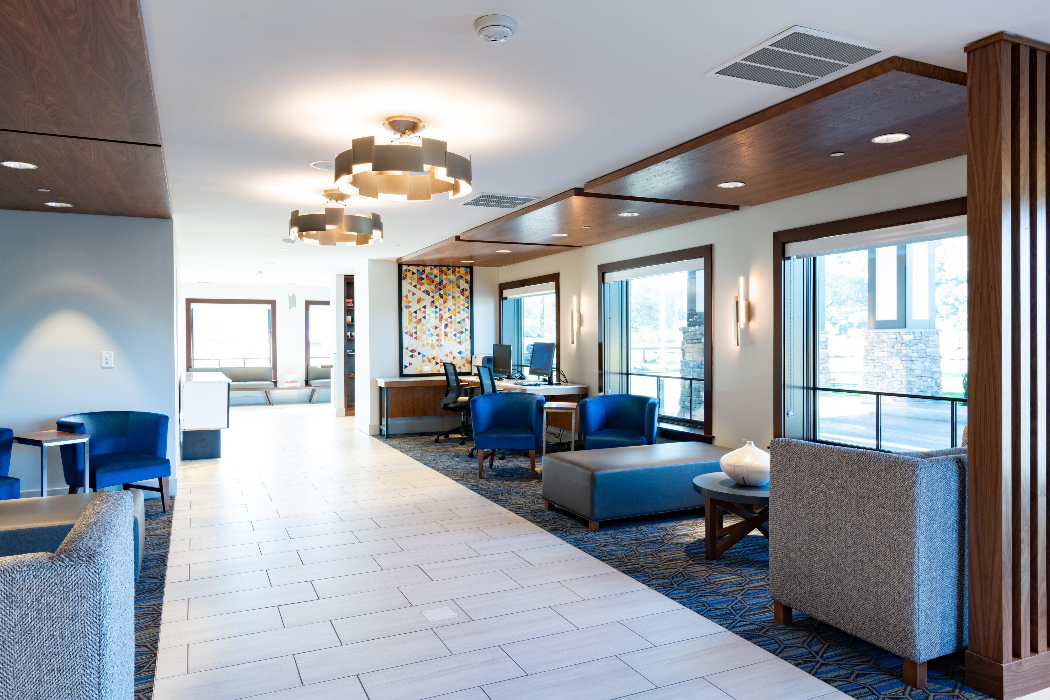 Holiday Inn Express Mill Valley San Francisco Area By Ihg Exteriör bild