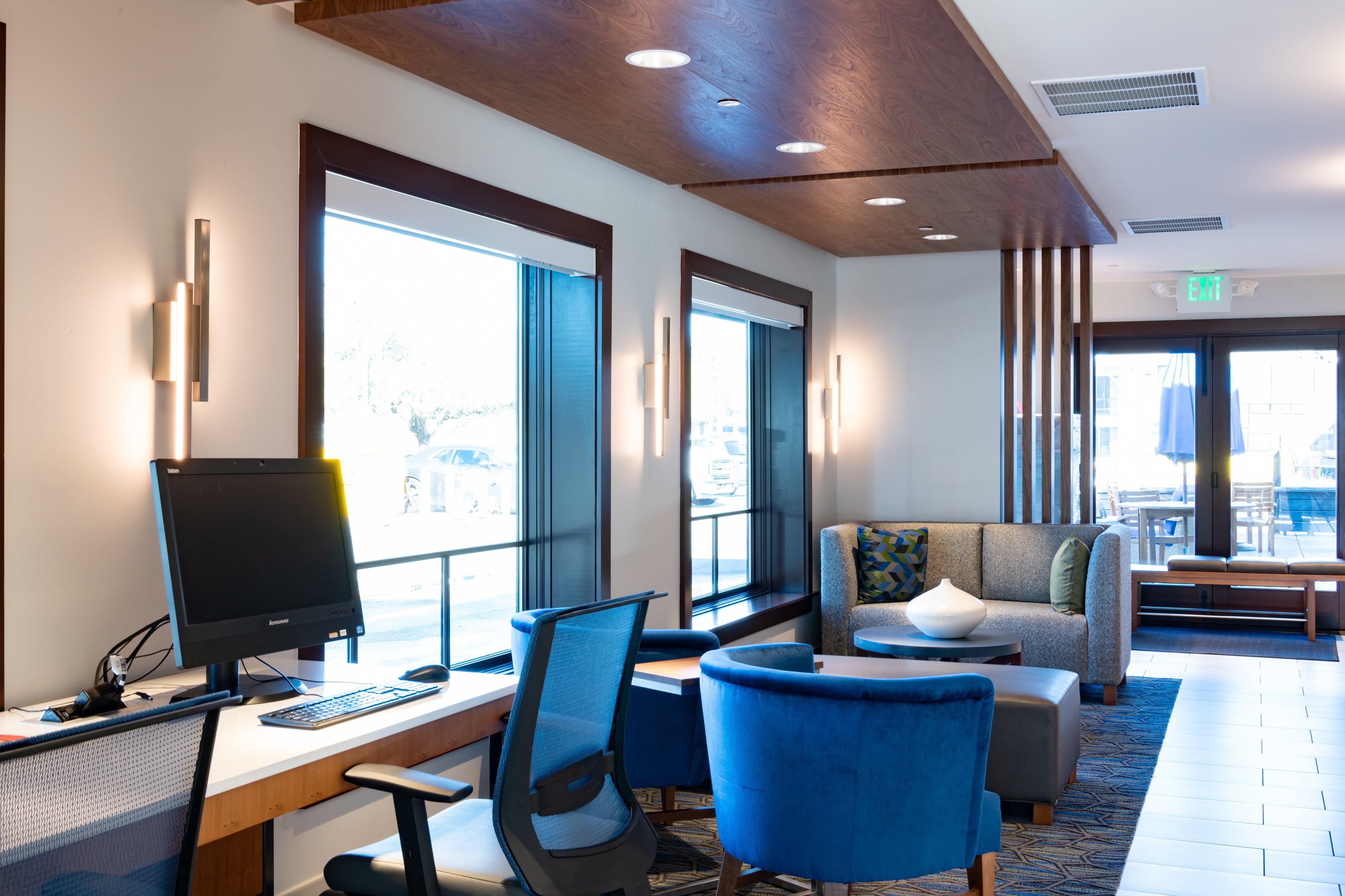 Holiday Inn Express Mill Valley San Francisco Area By Ihg Exteriör bild
