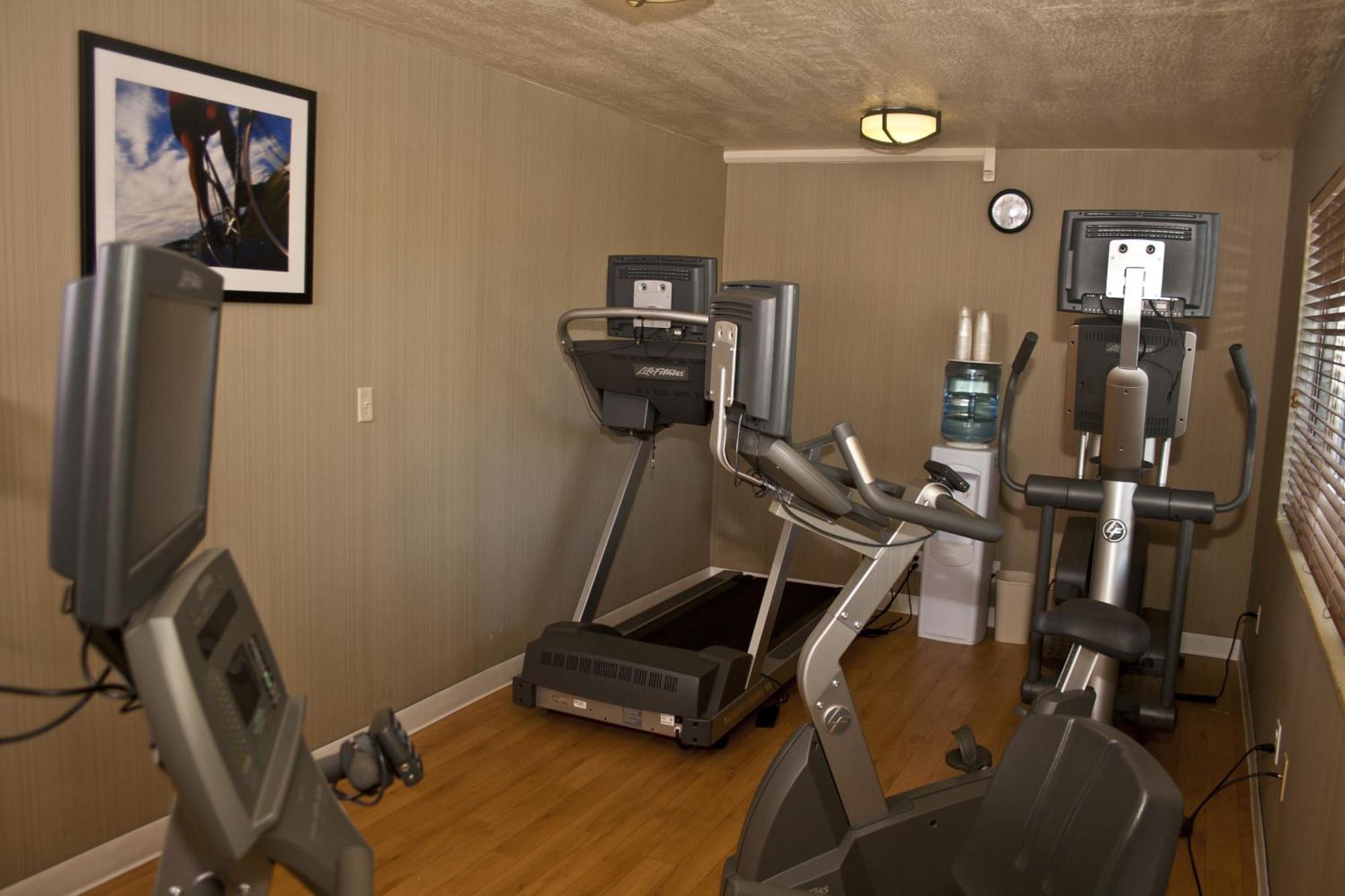 Holiday Inn Express Mill Valley San Francisco Area By Ihg Exteriör bild