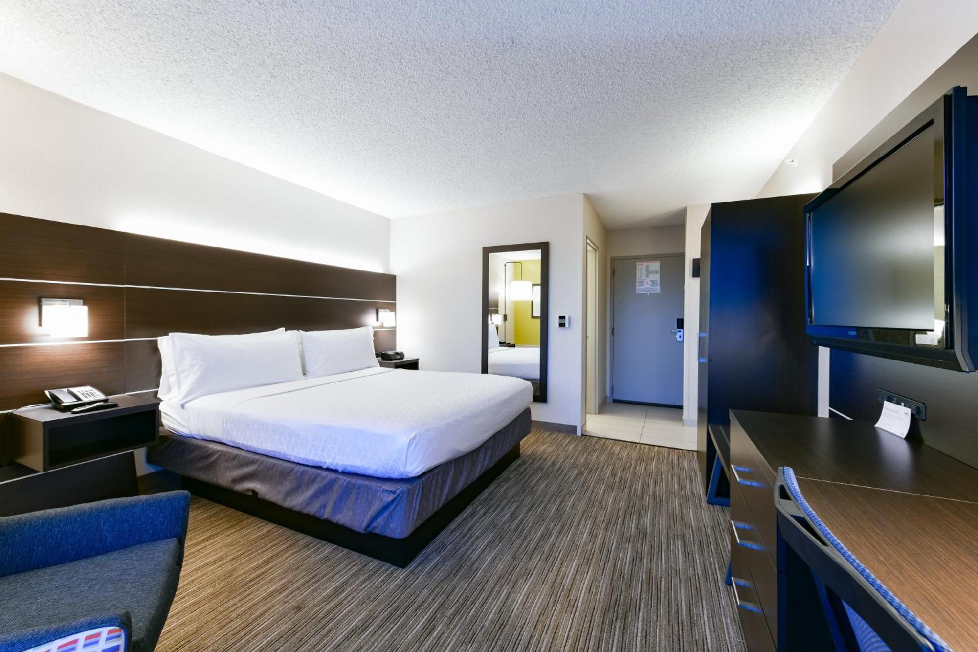 Holiday Inn Express Mill Valley San Francisco Area By Ihg Exteriör bild