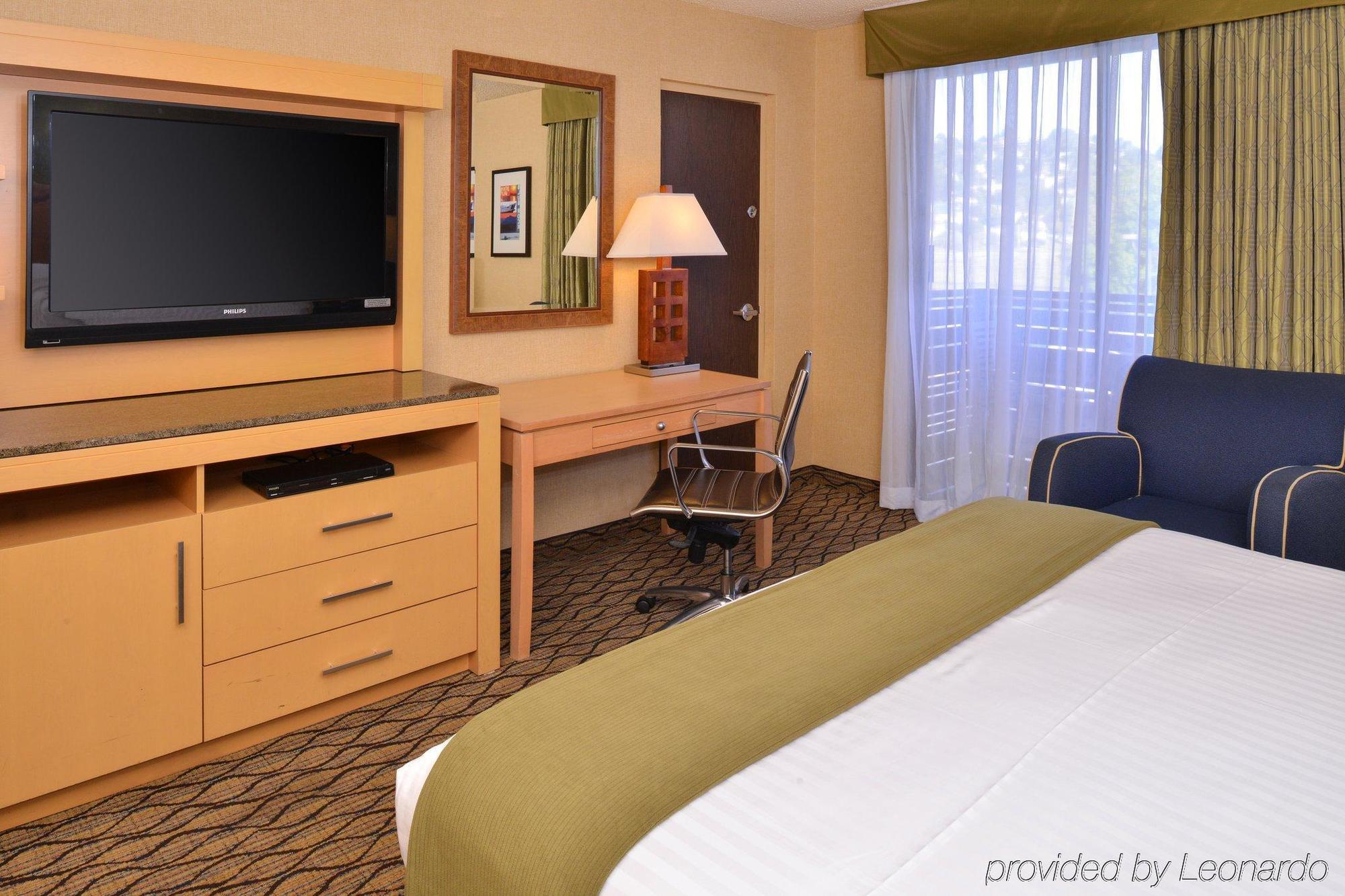 Holiday Inn Express Mill Valley San Francisco Area By Ihg Exteriör bild