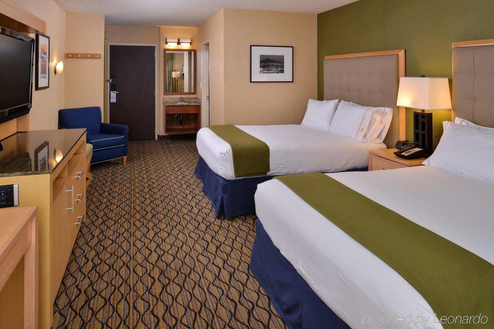 Holiday Inn Express Mill Valley San Francisco Area By Ihg Exteriör bild
