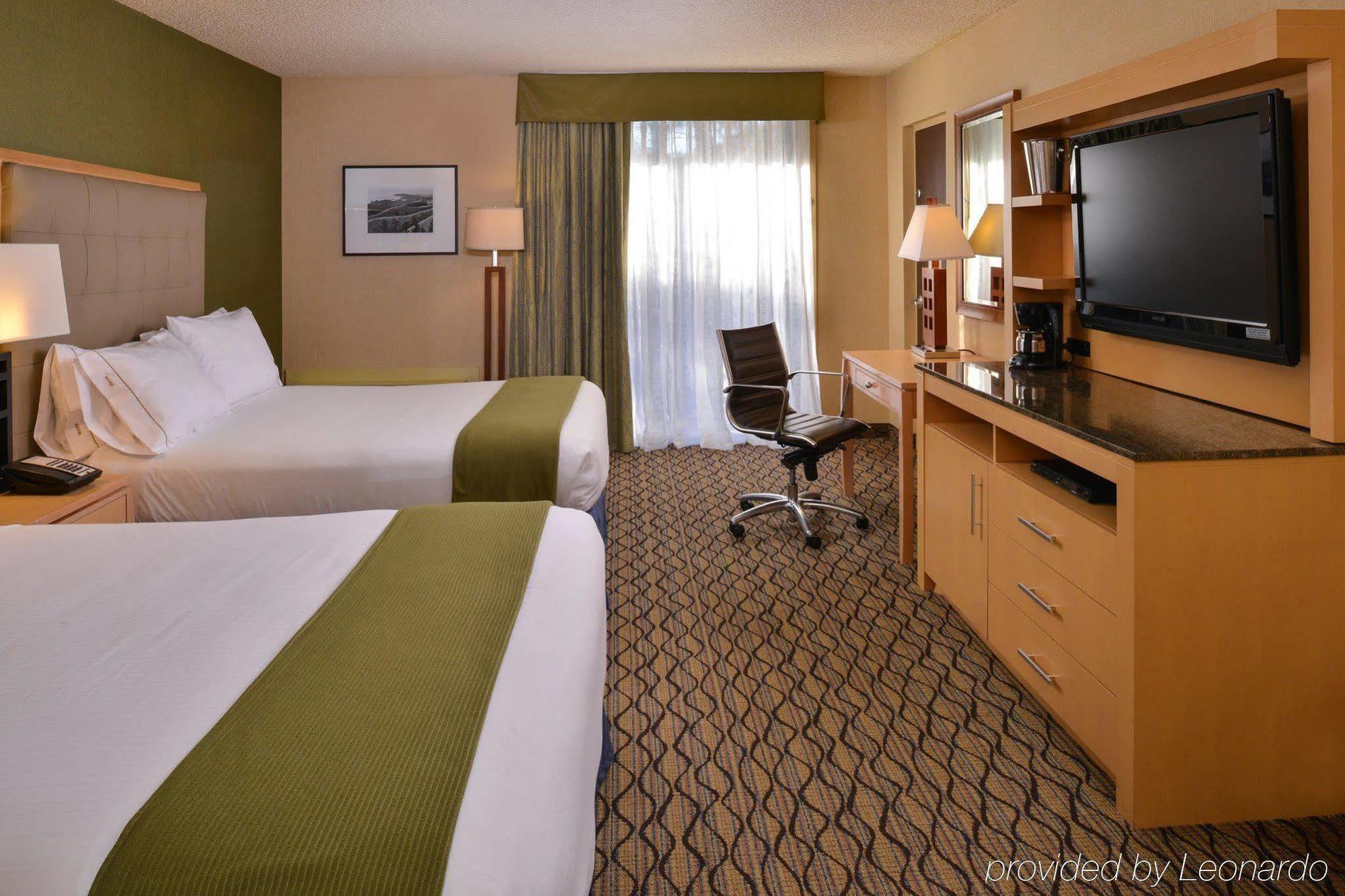 Holiday Inn Express Mill Valley San Francisco Area By Ihg Exteriör bild