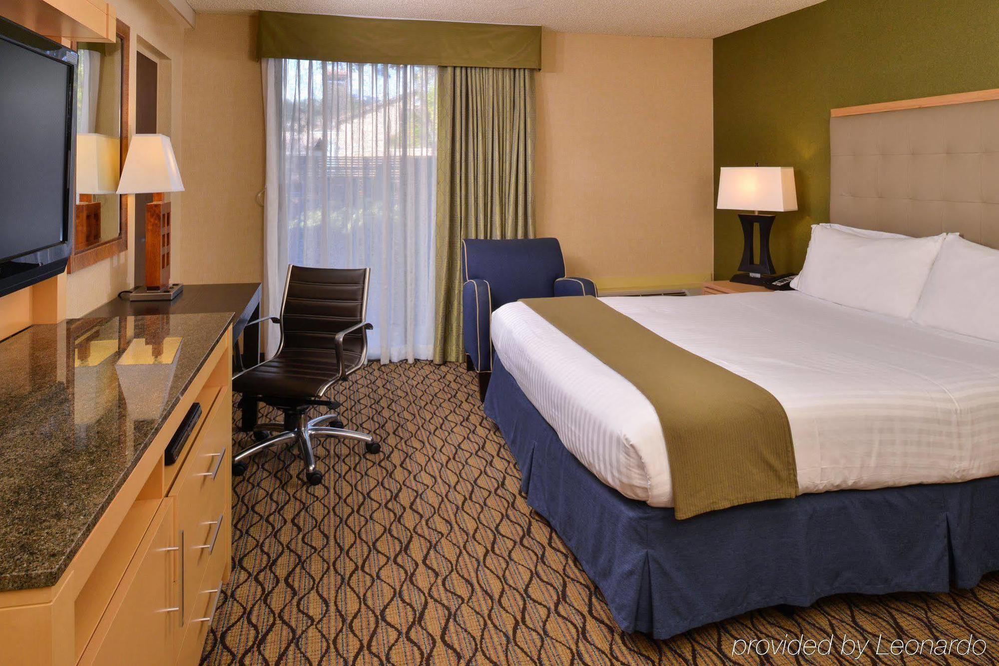 Holiday Inn Express Mill Valley San Francisco Area By Ihg Exteriör bild